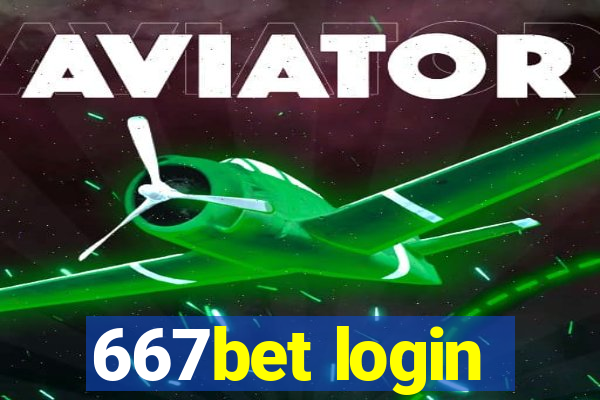 667bet login